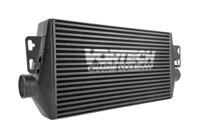 2015 Ford Ecoboost Mustang Charge Cooler Upgrade Package