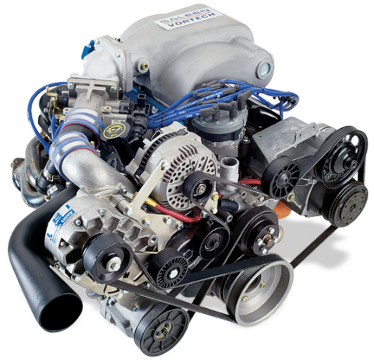 1994-1995 Ford 5.0 Mustang Tuner Kits