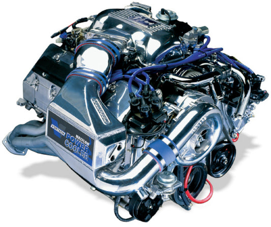 1996-1998 Ford 4.6 4V Mustang Cobra Tuner Kits