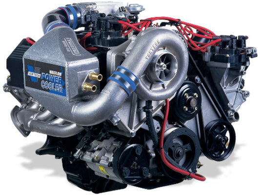 1996-1998 Ford 4.6 2V Mustang GT Tuner Kits