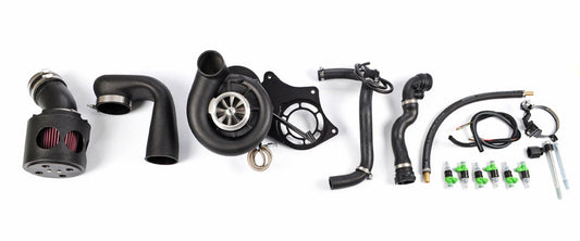 VF Engineering 2004-2006 BMW E60 5 Series Supercharger Systems