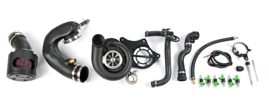 VF-Engineering 1992-1998 BMW E36 3 Series Supercharger Systems