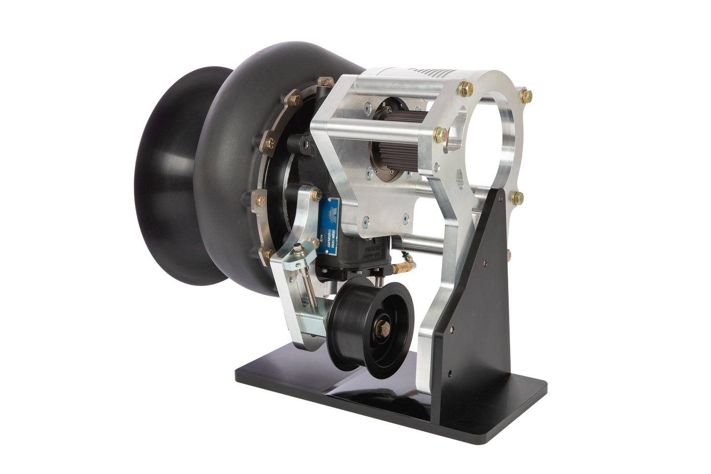 Vortech V-30 Big Block Chevy Race Bracket Assembly