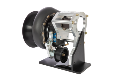 Vortech V-30 Big Block Chevy Race Bracket Assembly