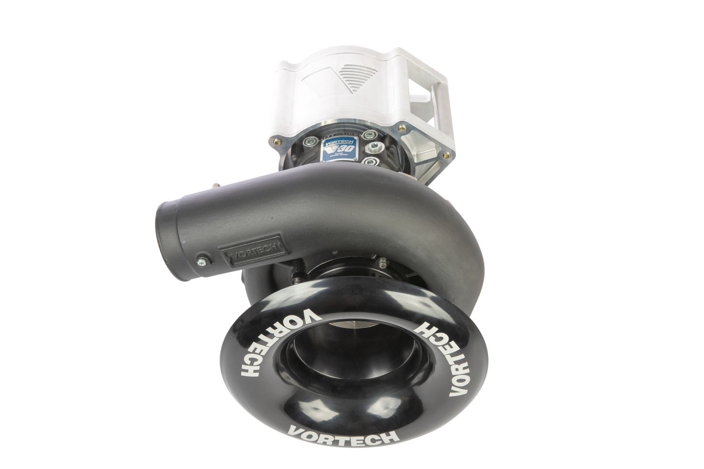 Vortech V-30 Big Block Chevy Race Bracket Assembly