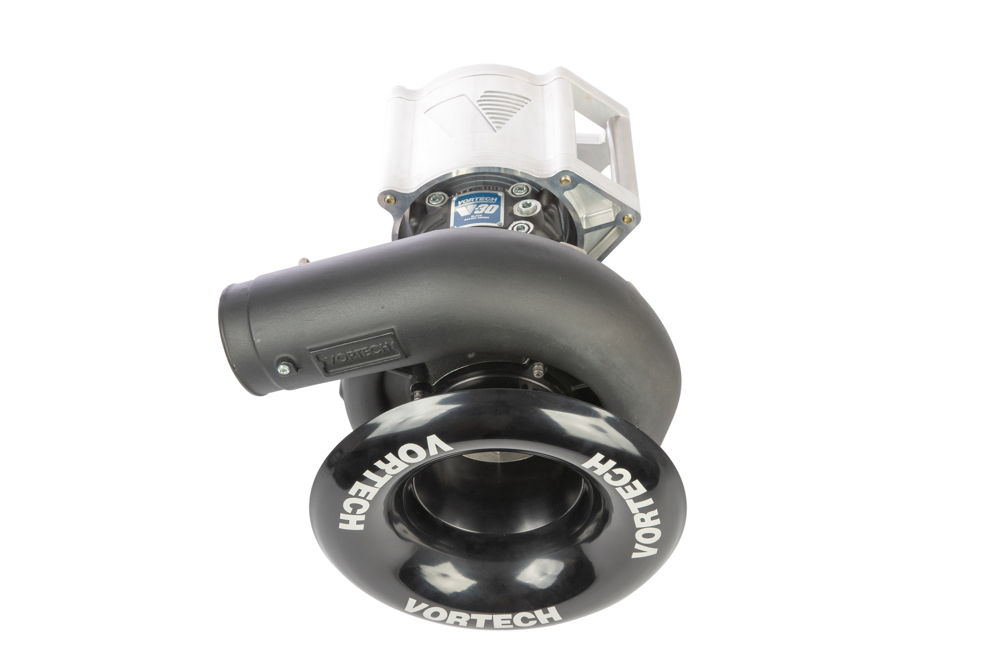 Vortech V-30 Big Block Chevy Race Bracket Assembly