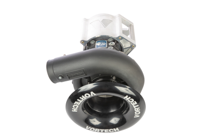 Vortech V-30 Big Block Chevy Race Bracket Assembly