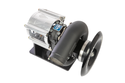 Vortech V-30 Big Block Chevy Race Bracket Assembly