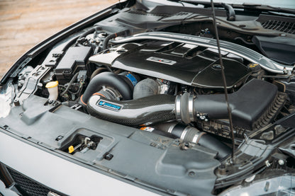 2021-2023 Ford 5.0L Mustang GT Supercharger Systems