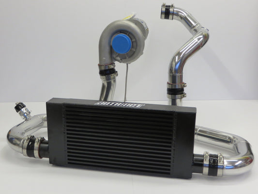 ADTR Performance 2003-2011 Ford Crown Victoria Supercharger Systems