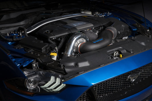 2018-2020 Ford 5.0L Mustang GT Tuner Kits