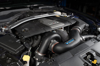2021-2023 Ford 5.0L Mustang GT Supercharger Systems