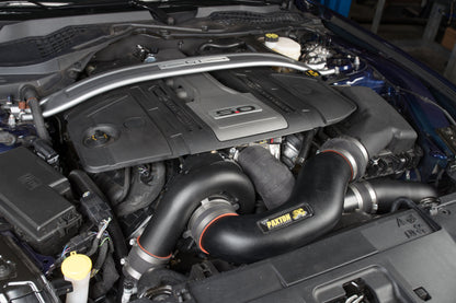 Paxton 2018-2020 Ford 5.0L Mustang GT Supercharger Systems