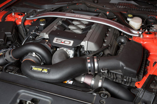 Paxton 2015-2017 Ford 5.0L Mustang GT Tuner Kits