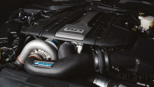2018-2020 Ford 5.0L Mustang GT Tuner Kits