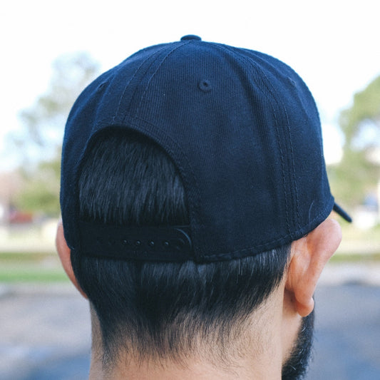 Vortech V-Logo Snap Back Hats