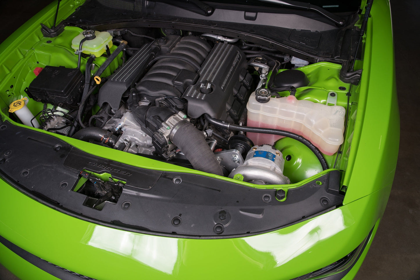 2015-2019 6.4L Dodge Charger Tuner Kits