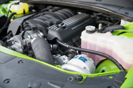 2015-2019 6.4L Dodge Charger Supercharger Systems