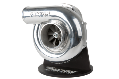Paxton NOVI 2000 Supercharger Head Unit for up to 950 HP Applications