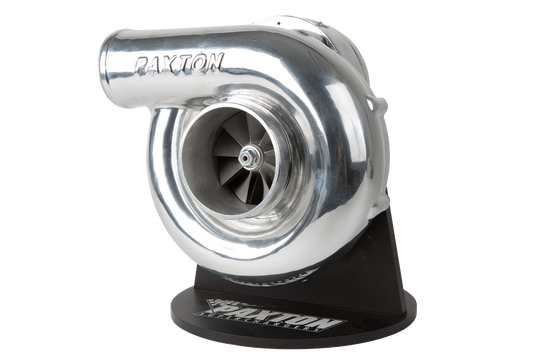 Paxton NOVI 2000 Supercharger Head Unit for up to 950 HP Applications
