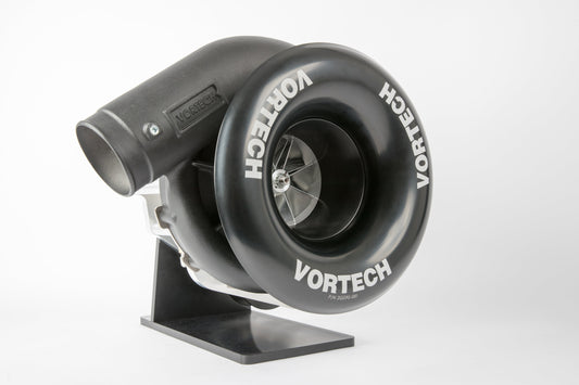V-30 131B Supercharger Head Unit for up to 3,500+ HP Applications