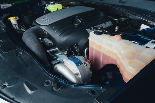 2015-2019 5.7L Dodge Charger Tuner Kits