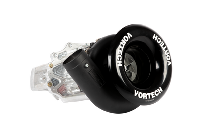 Vortech V-30 Gear Drive Packages For Chevrolet LS Gen 3 Engines...