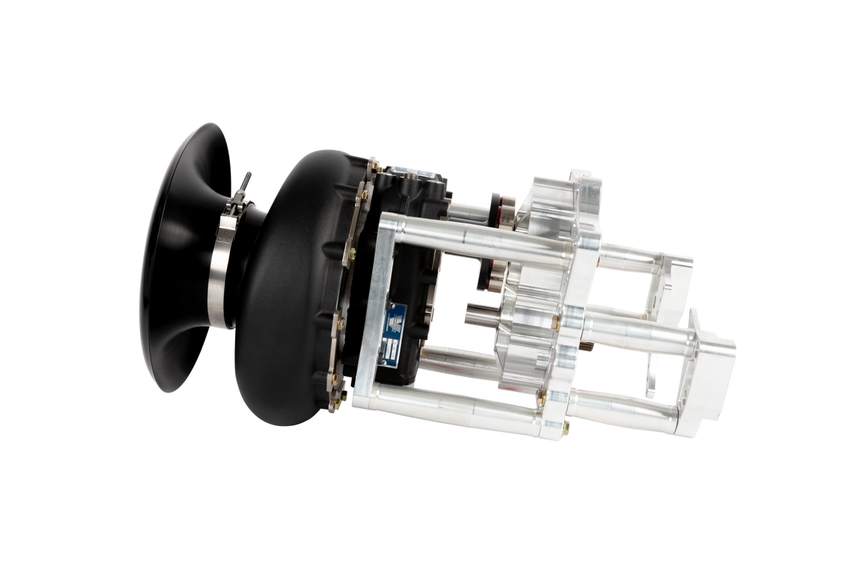 Vortech V-30 Gear Drive Packages For Chevrolet LS Gen 3 Engines...