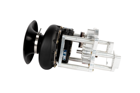 Vortech V-30 Gear Drive Packages For Chevrolet LS Gen 3 Engines...