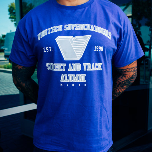 Vortech "Alumni" Design T-Shirt...