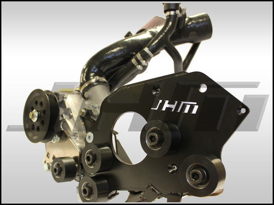 JH Motorsports 2004-2005 Audi C5-Allroad Stage 1 Supercharger Systems