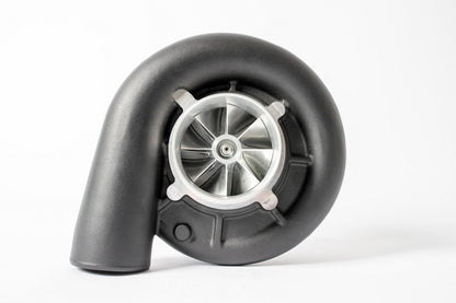 V-7 JT-B Supercharger Head Unit for up to 1,100 HP Applications