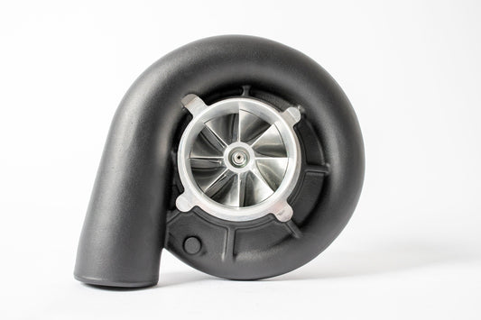 V-7 JT-B Supercharger Head Unit for up to 1,100 HP Applications