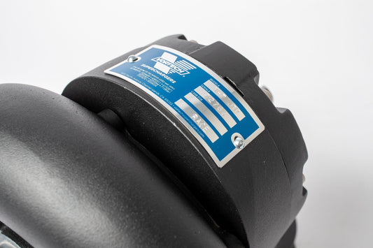 V-7 JT-B Supercharger Head Unit for up to 1,100 HP Applications