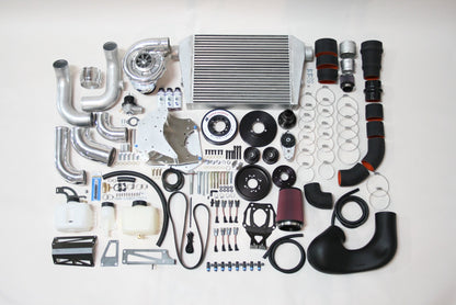 2010-2013 Chevrolet 6.2L Camaro SS Tuner Kits
