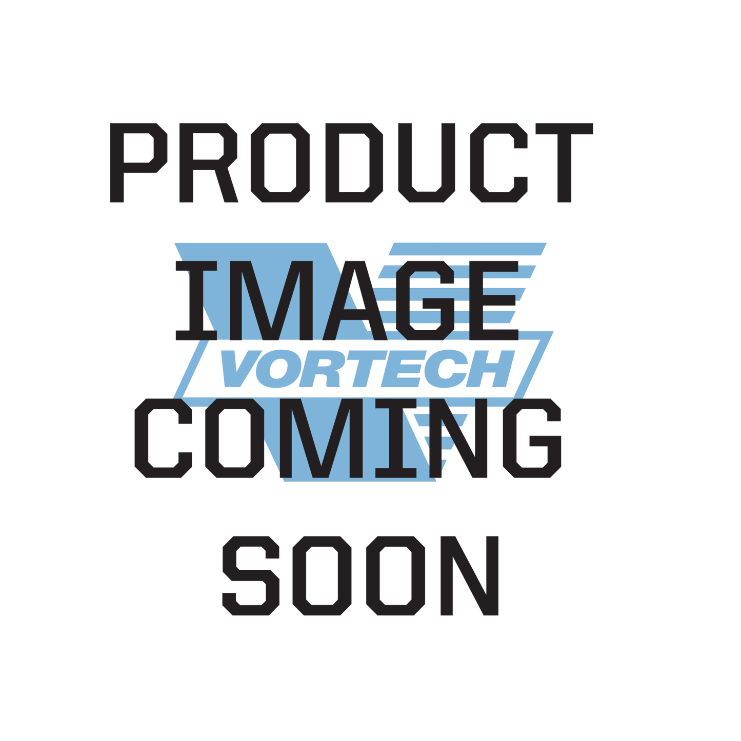 Water Pump Assembly, High Output Charge Cooled Systems, 1996-2004 Ford 4.6 Mustang