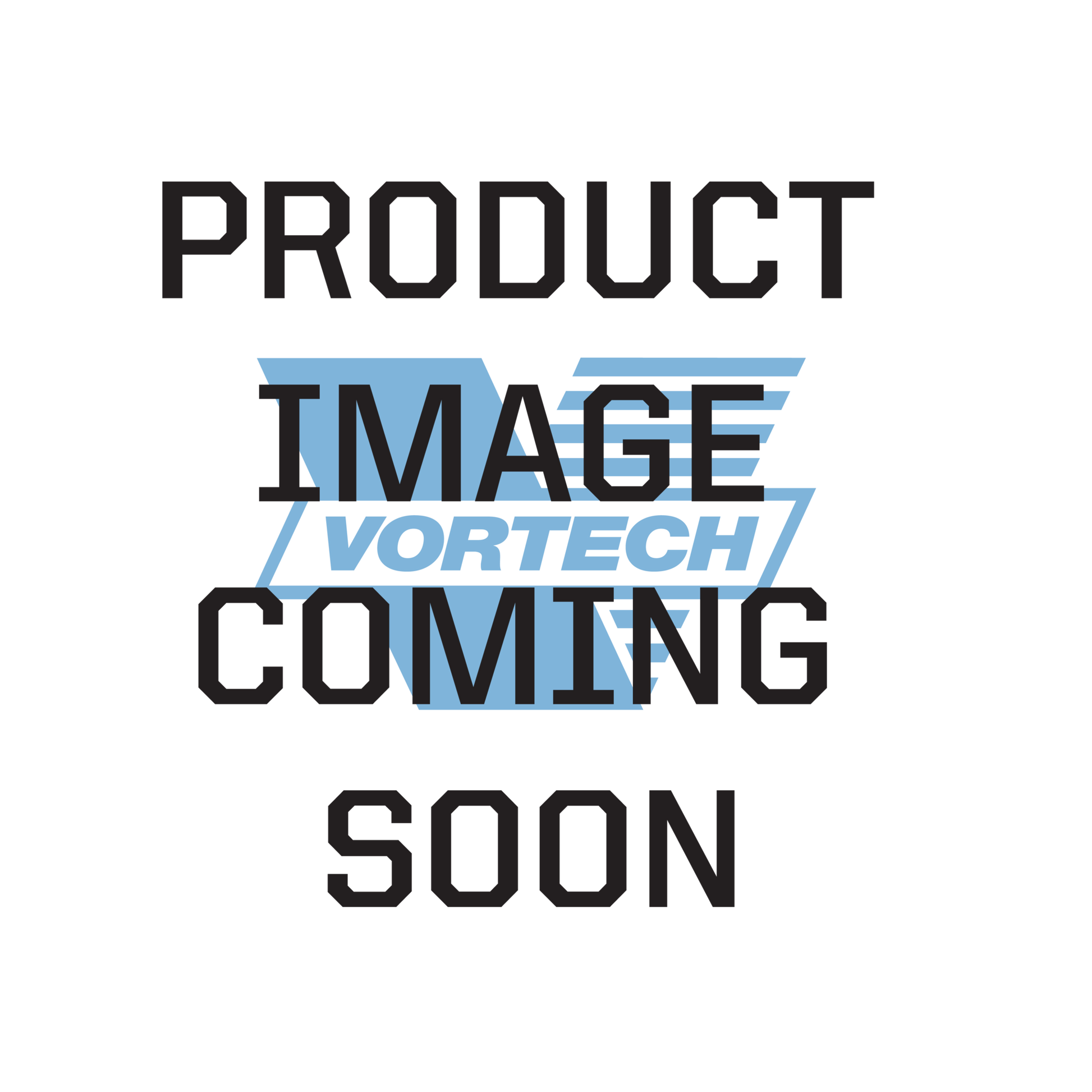 Water Cooler (Heat Exchanger) Assembly, High Output Charge Cooled Systems, 1996-2004 Ford 4.6 Mustang