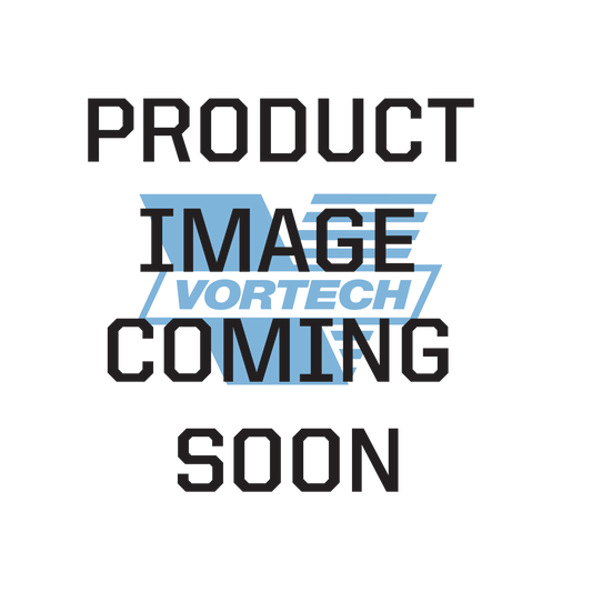 Water Cooler (Heat Exchanger) Assembly, High Output Charge Cooled Systems, 1996-2004 Ford 4.6 Mustang