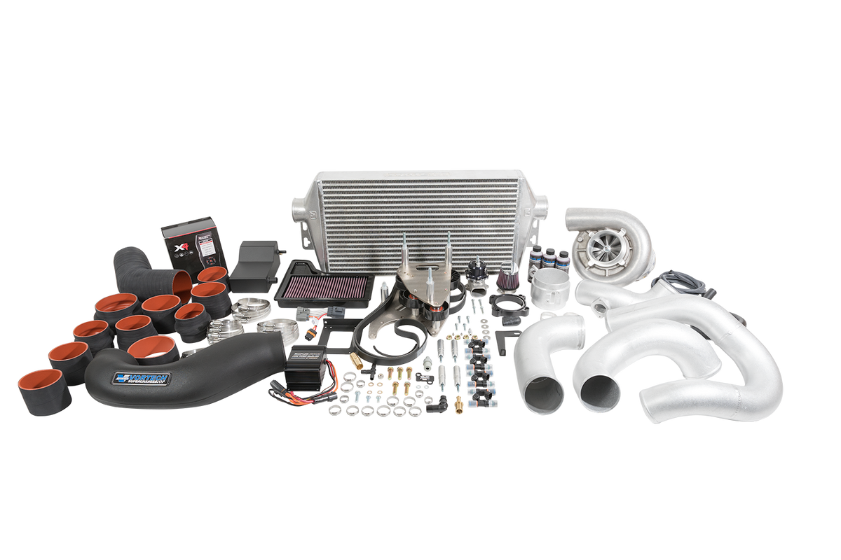 2018-2020 Ford 5.0L Mustang GT Tuner Kits
