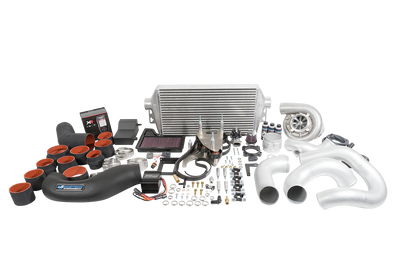 2018-2020 Ford 5.0L Mustang GT Tuner Kits