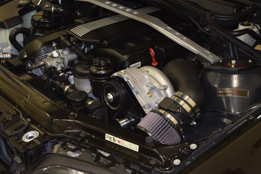 ESS Tuning 2000-2006 BMW E46 330i/330Ci/330xi