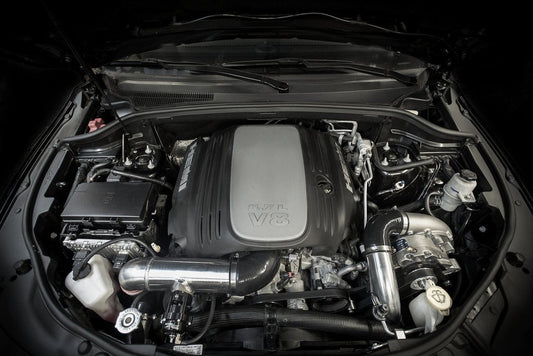 RIPP Superchargers 2015 Dodge 5.7L Durango Supercharger Systems