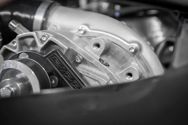 RIPP Superchargers 2015 Jeep 5.7L Grand Cherokee Supercharger Systems