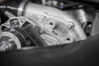 RIPP Superchargers 2015 Jeep 5.7L Grand Cherokee Supercharger Systems