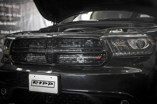 RIPP Superchargers 2011-2014 Dodge 3.6L V6 Durango Supercharger Systems