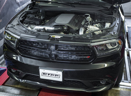 RIPP Superchargers 2015 Dodge 5.7L Durango Supercharger Systems