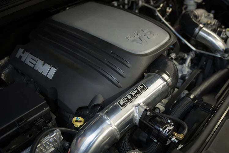 RIPP Superchargers 2015 Jeep 5.7L Grand Cherokee Supercharger Systems