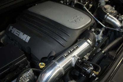RIPP Superchargers 2015 Jeep 5.7L Grand Cherokee Supercharger Systems