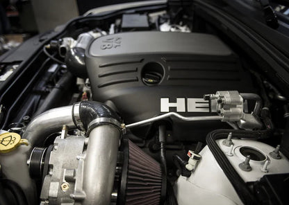 RIPP Superchargers 2015 Jeep 5.7L Grand Cherokee Supercharger Systems