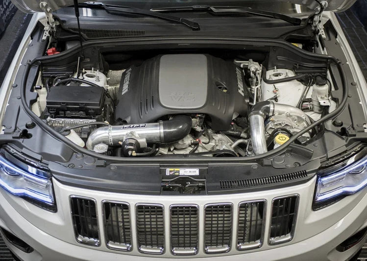 RIPP Superchargers 2015 Jeep 5.7L Grand Cherokee Supercharger Systems